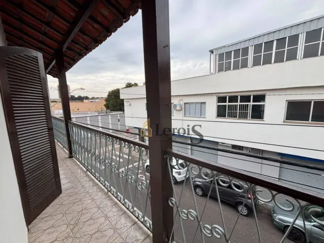 Casa com 2 dormitórios, 240 m² - venda por R$ 700.000,00 ou aluguel por R$ 4.500,00/mês -