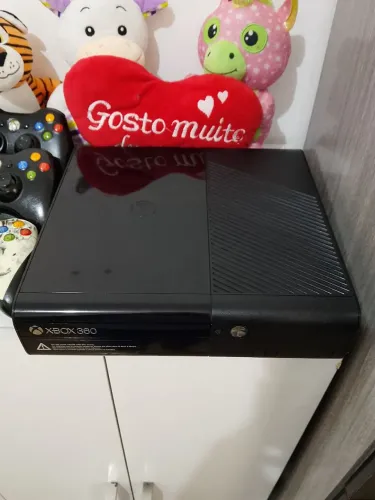 Xbox 360E