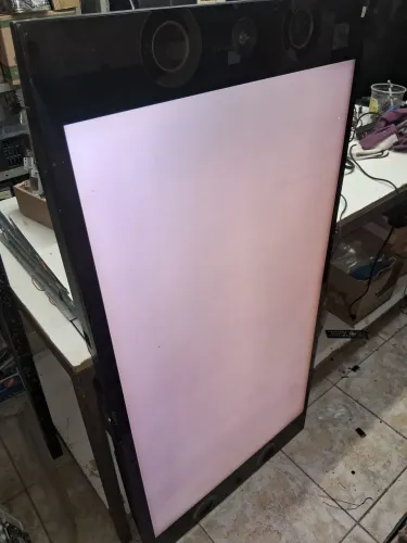 Tv sony xbr55x905A