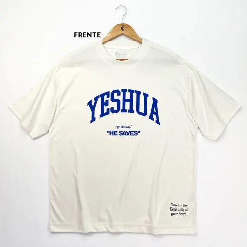 Camisa cristã