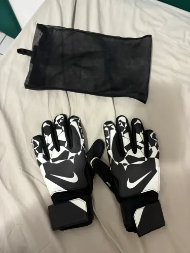 Luva de goleiro