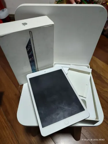 Tablet Apple iPad Mini 16GB A1432 wi-fi