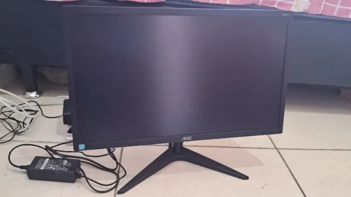 Monitor AOC 22?
