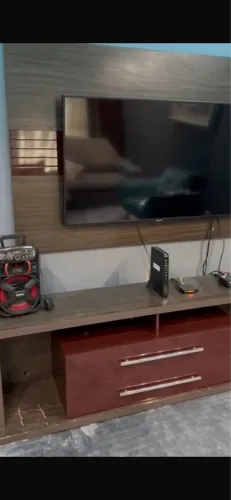 Conjunto para sala