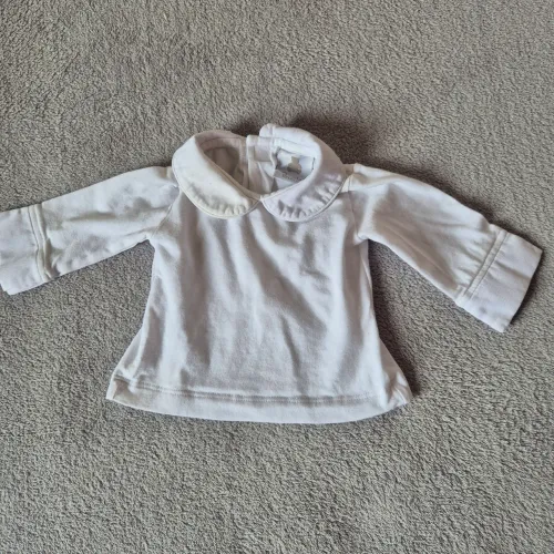 Blusa Paola da Vinci Tam RN