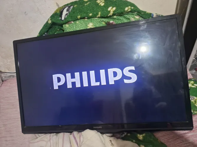 Televisão