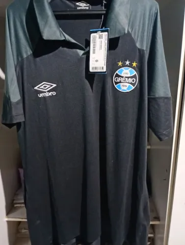 Camisa Grêmio Viagem 2023