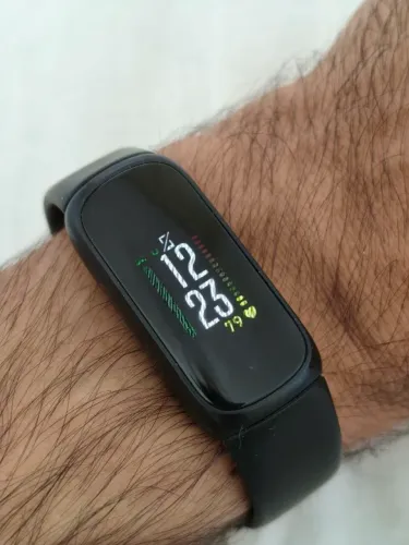 Relógio Fitbit inspire 3 em perfeito estado