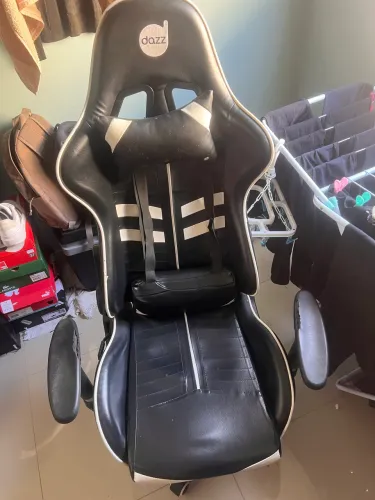 Cadeira gamer Dazz