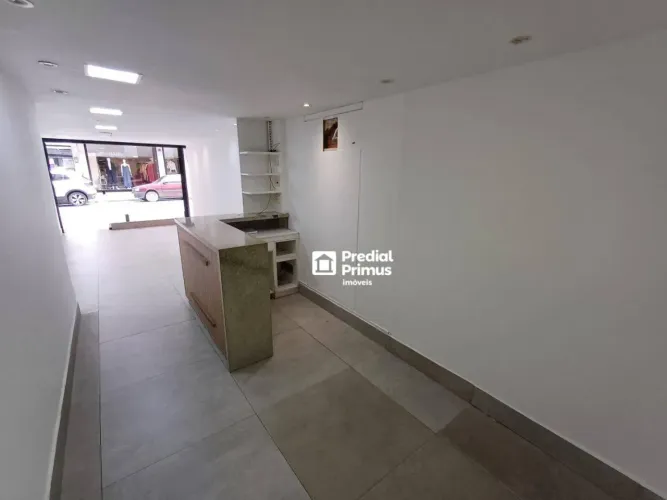 Loja para alugar, 60 m² - Centro - Nova Friburgo/RJ