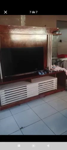 Rack de sala