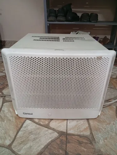 Venda de eletrodomésticos