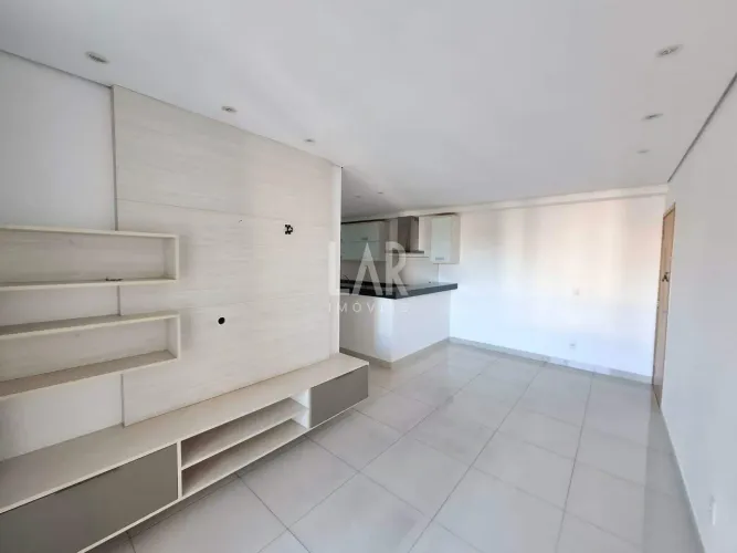 Apartamento à venda, 3 quartos, 1 suíte, 2 vagas, Vila da Serra - Nova Lima/MG