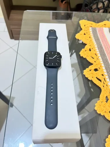Apple Watch Series 7 45mm