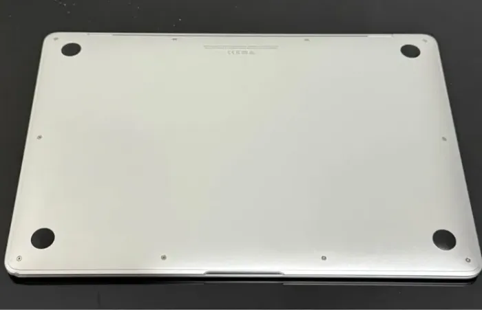 macbook air 2020 i3 8gb 256gb prata