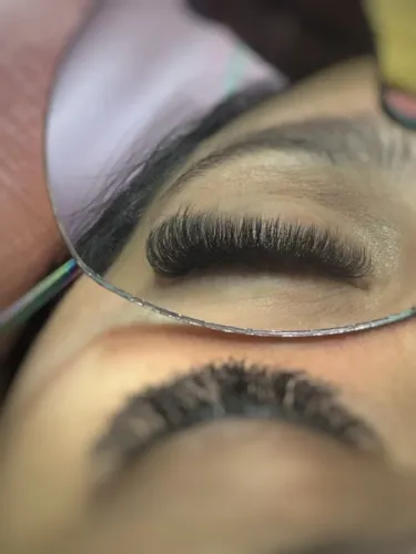 Lash designer