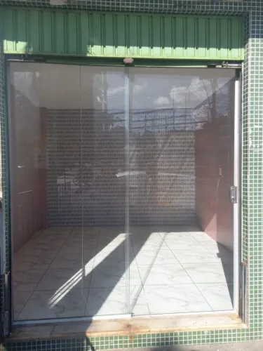 Loja e kit net em Narandiba