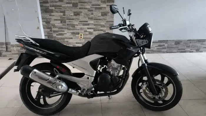 Yamaha Fazer 250 2008