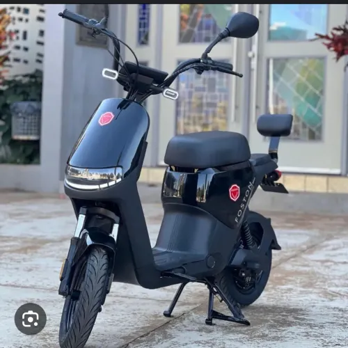Moto Elétrica x15 Foston