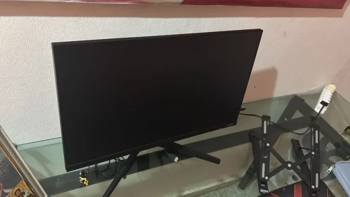 MONITOR SAMSUNG 24 POLEGADAS