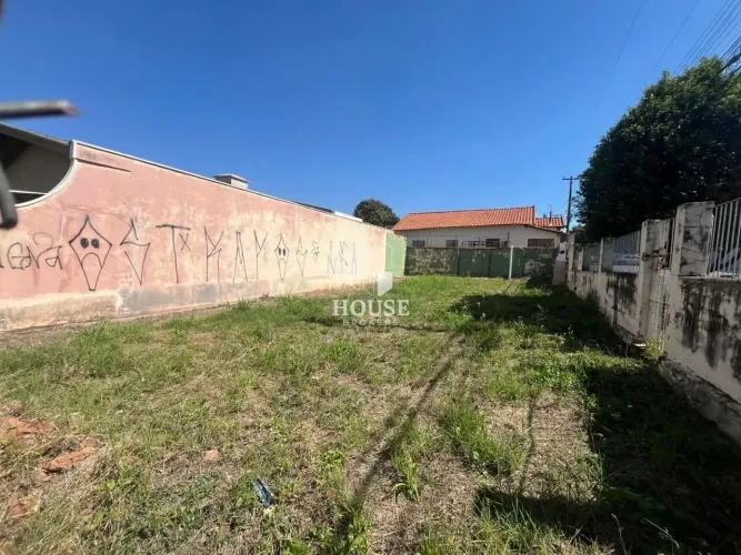Terreno à venda, 210 m² por R$ 245.000,00 - Bairro do Lote - Mogi Guaçu/SP