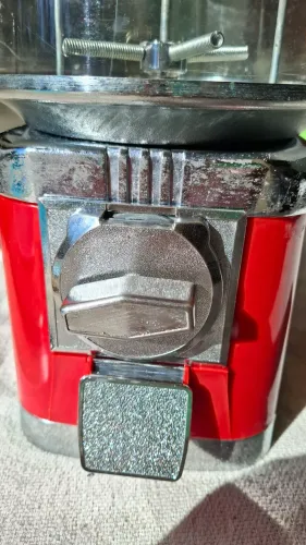 Maquinas de bolinhas vending machine