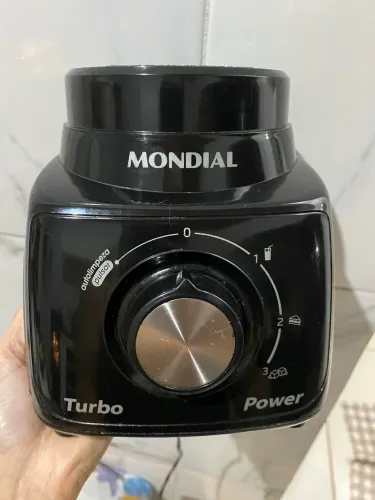 Motor base Liquidificador