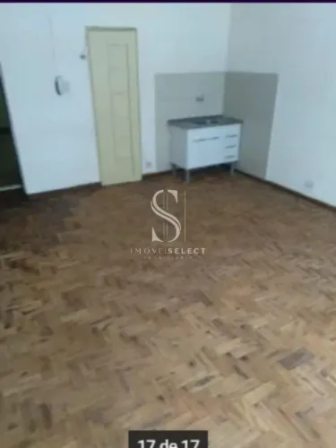 Apartamento em Consolação - São Paulo