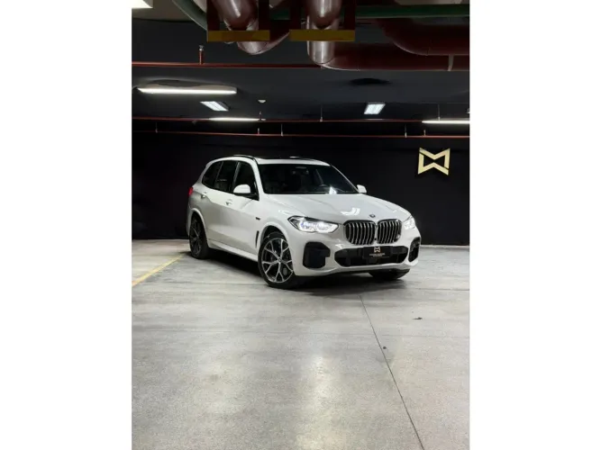 BMW X5 3.0 4X4 2022