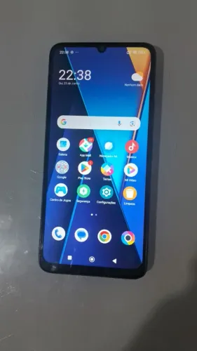 Xiaomi HyperOS Poco 65zss Redmi