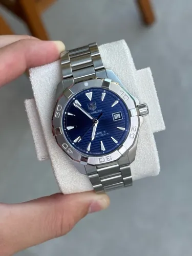 Aquaracer liandro 