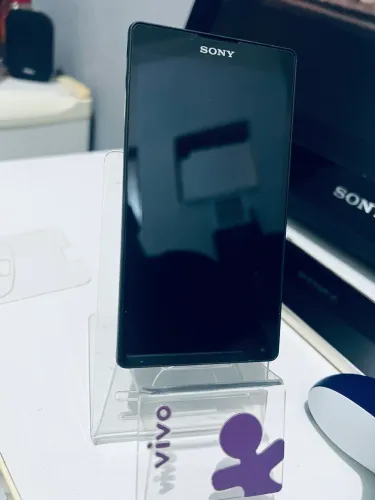 Sony Xperia Zq 