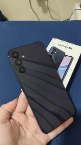 A15 SEMI NOVO 128GB