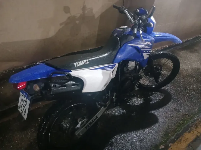 Lander 250 blueflex 2019