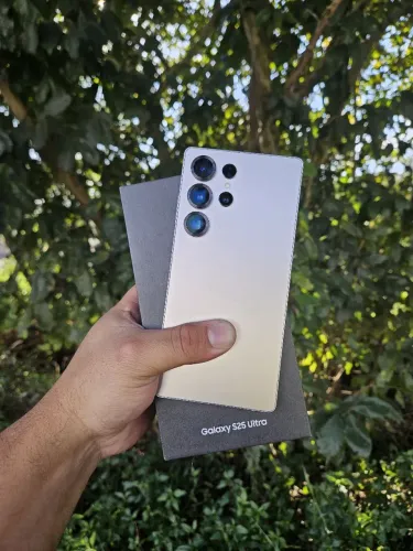 S25 ultra