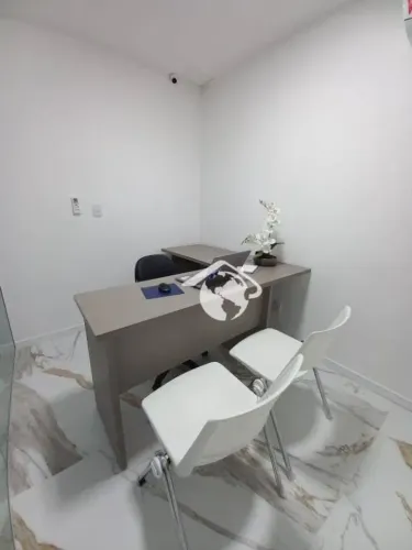 Sala Mobiliada em Coworking para alugar a partir de R$ 1.500/mês - Estrutura Completa - Ja