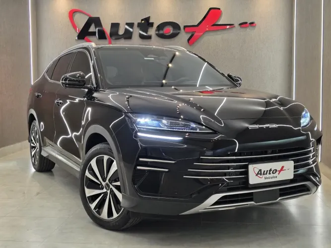 BYD Song Plus 1.5 16V Aut. (hibrido) 2026