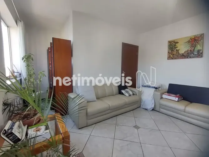 Cobertura 4 Quartos à Venda Bairro Serra, Belo Horizonte