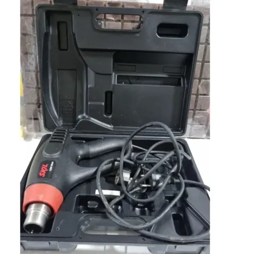 Soprador térmico Skill 1200 Watt
