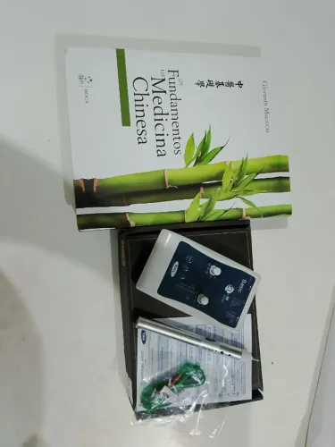 Eletroestimulador