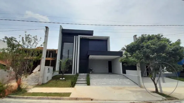 Casa à venda ou para aluguar no Condominio Le France - Sorocaba/SP