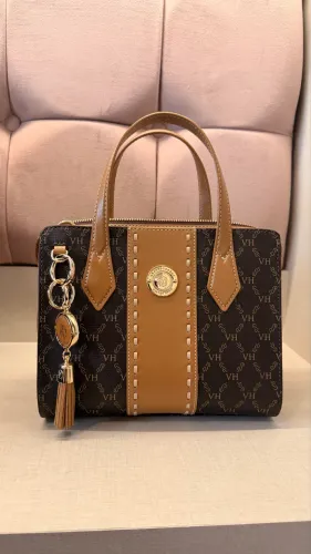 Bolsa Capri Victor Hugo