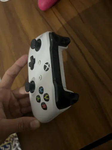 Vendo controle de Xbox one