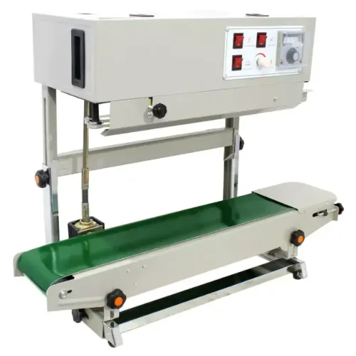 Seladora Automática Contínua Vertical com Datador - E032839