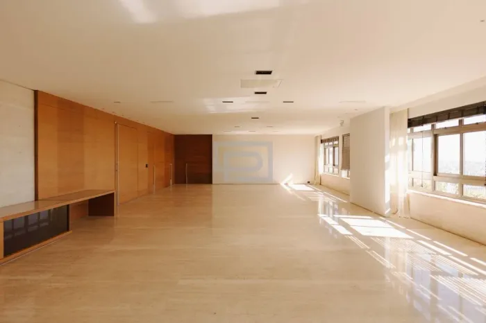 Apartamento Serra