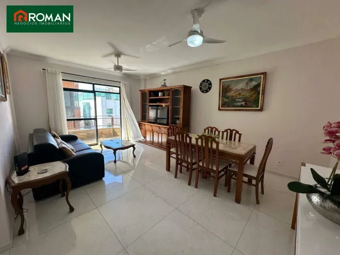 Apartamento no Bairro da Passagem, Cabo Frio/RJ.