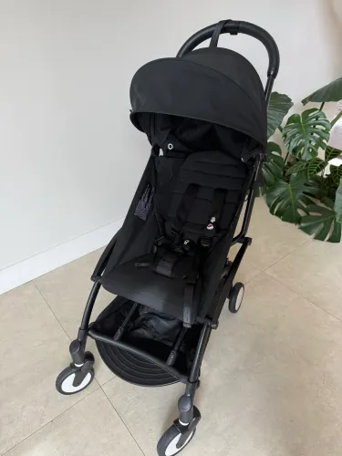 Carrinho de bebê Yoyo Bebyzen