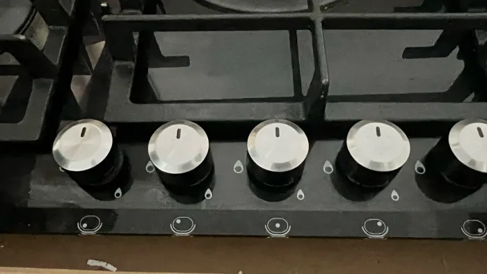 Cooktop