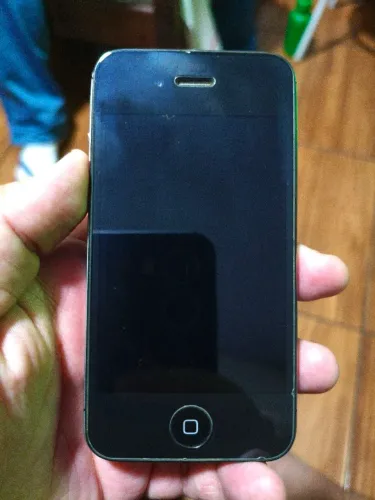 iPhone 4s