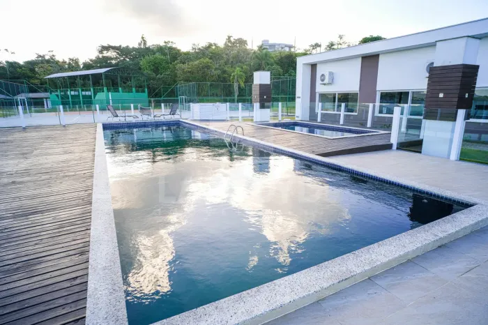 Quinta do Lago - Terreno à venda no Condomínio Quinta do Lago